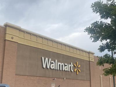 Walmart Supercenter, Thornton, Colorado
