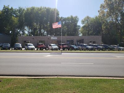 Pitts Automotive, Inc, Tuscaloosa, Alabama