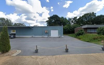 545 Rutherford Rd LLC, Greenville, South Carolina