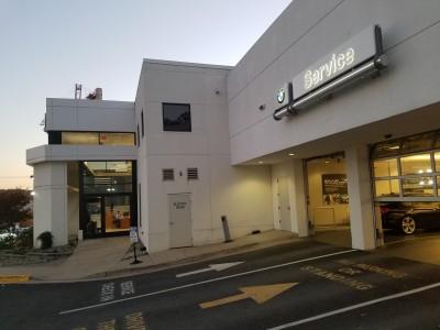 BMW of Alexandria, Alexandria, Virginia