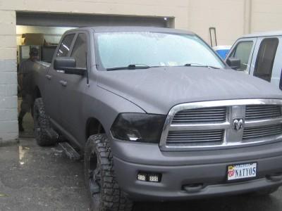European Auto Body, Alexandria, Virginia