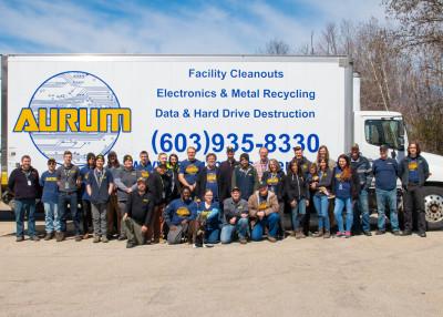 Aurum Recovery Group