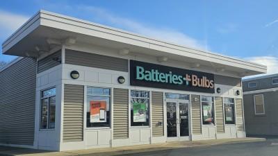 Batteries Plus, Manchester, New Hampshire