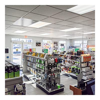 Batteries Plus, Manchester, New Hampshire