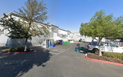 TopRecycling, Elk Grove, California