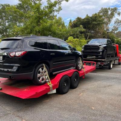All Local Towing LLC, Fort Lauderdale, Florida