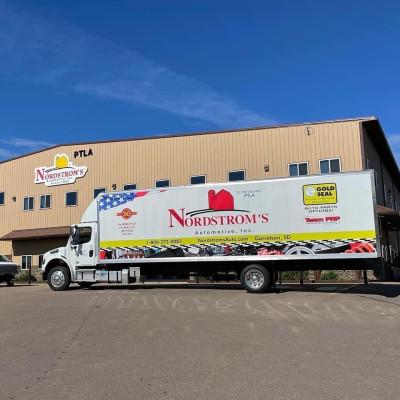 I-State Truck Centers