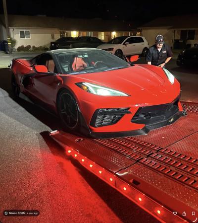 Quick Safe Towing