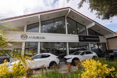 Mazda Thousand Oaks, Thousand Oaks, California