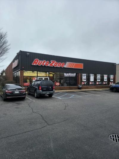 AutoZone Auto Parts