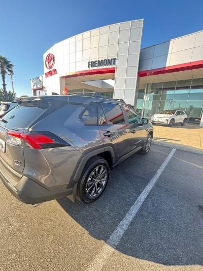 Fremont Toyota, Fremont, California