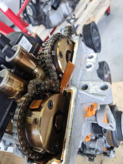 VVV Auto Parts Inc, Dallas, Texas