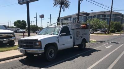 Morales Mobile Repair, Laredo, Texas