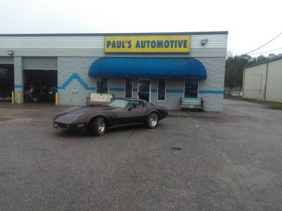 Paul's Automotive Inc, Mobile, Alabama
