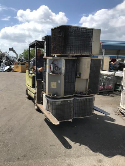 All Scrap