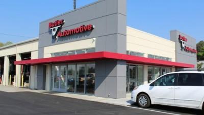 Butler Automotive, Martinez, Georgia