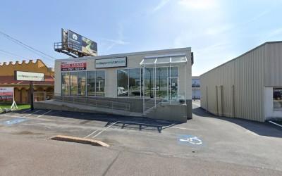 webuyanycar.com, Harrisburg, Pennsylvania