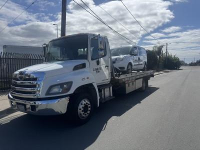 Sunrise Towing