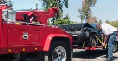 Latinos Towing LLC, Columbia, South Carolina