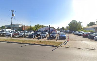 Car Zone Llc, Dayton, Ohio
