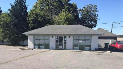 webuyanycar.com, Allentown, Pennsylvania