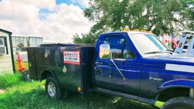 Knight's Towing