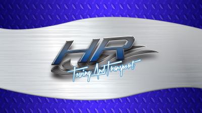 HR Towing & Transport