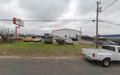 Compass Towing
