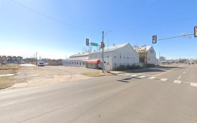 Mel's Towing, Oklahoma City, Oklahoma