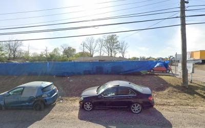 LO TOWING SERVICE, Memphis, Tennessee