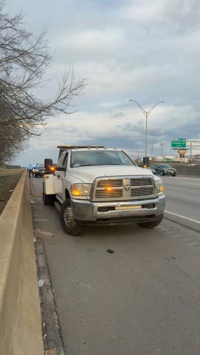 A&K Towing Llc, Charlotte, North Carolina