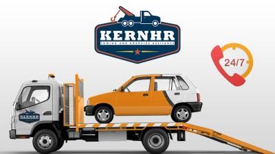 KERNHR, Austin, Texas
