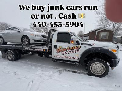 Feliciano Towing