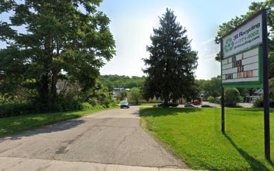 3R Recycling, Cincinnati, Ohio