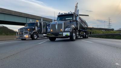 Schaffer's Towing LLC, Cincinnati, Ohio