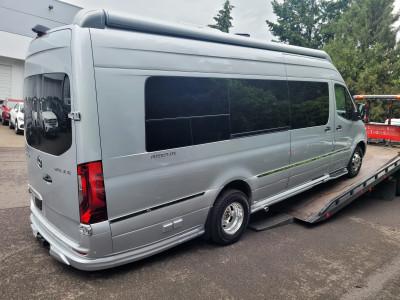 PDX 1 Towing LLC, Portland, Oregon