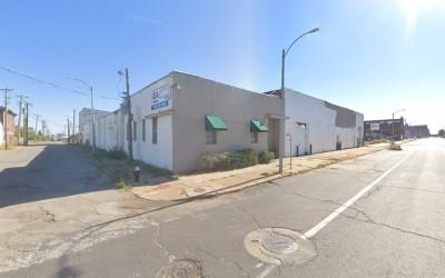SA Recycling, St. Louis, Missouri