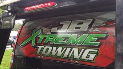 JB XTREME TOWING, Tampa, Florida