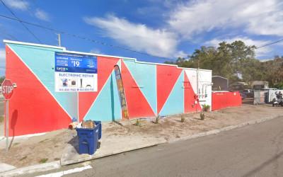 C & A Towing, Tampa, Florida