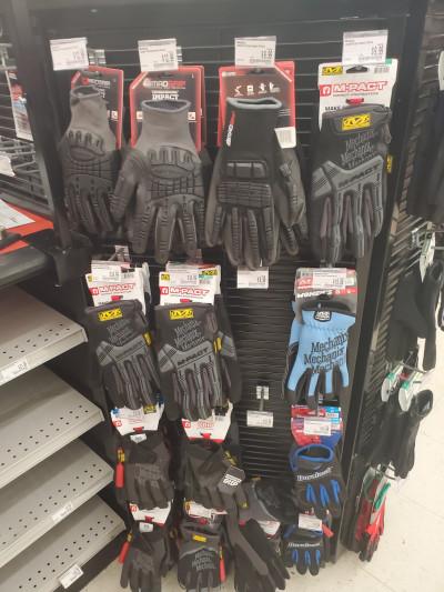 AutoZone Auto Parts, Minneapolis, Minnesota