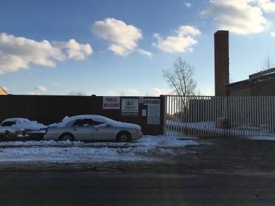 Fritz Enterprises, Detroit, Michigan