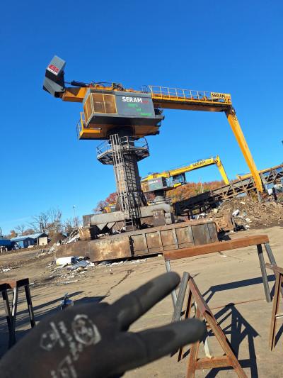 Smith Industries, Inc, Capitol Heights, Maryland