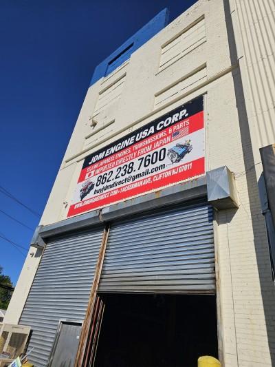 JDM Engine Direct, Clifton, New Jersey