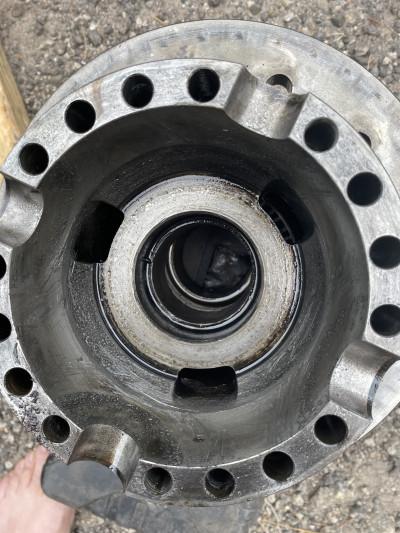 Weller Truck Parts, Atlanta, Georgia