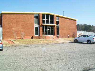 South Metro Towing, Atlanta, Georgia