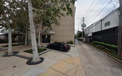 Select Towing, Houston, Texas