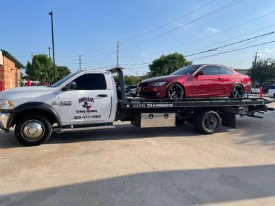hala texas towing, Dallas, Texas