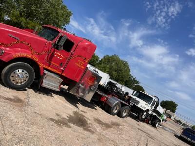 972 Towing Dallas, Dallas, Texas