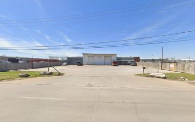 Dallas VSF, Dallas, Texas