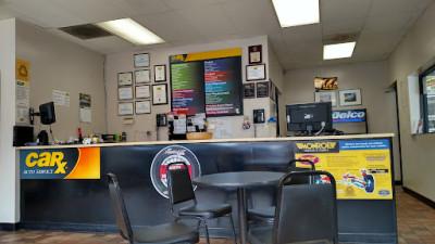 Car-X Tire & Auto, Chicago, Illinois